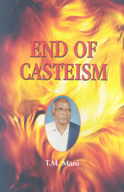 Dalit Leader Converts to Islam and pens a book: End of Casteism